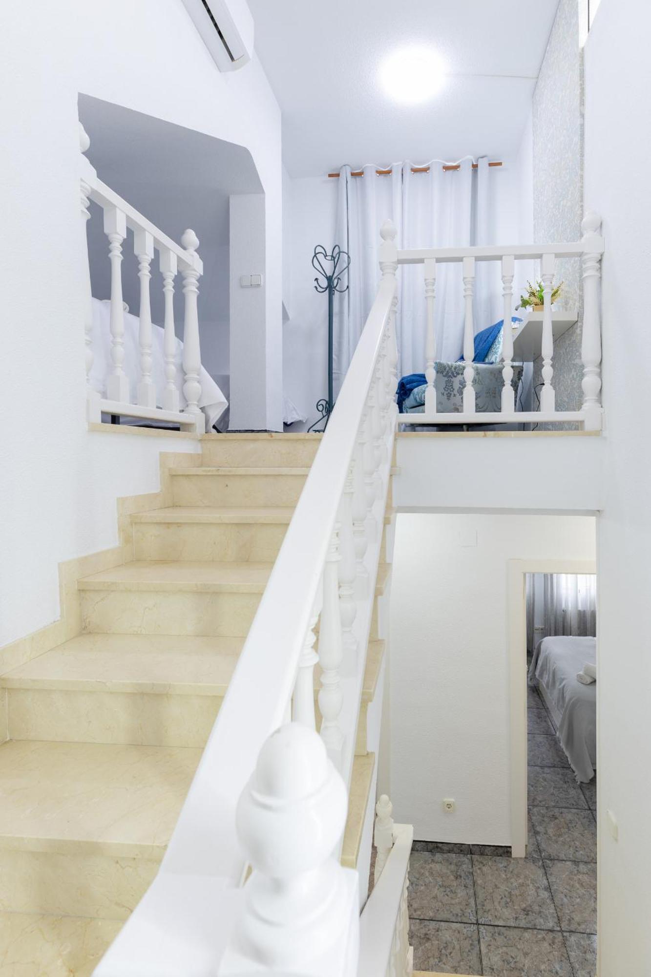 Fidalsa White House Premium Villa Tángel Exterior photo